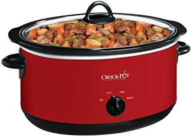 Crock-Pot Express Crock 8 Quart Programmable Slow Cooker | NQR7