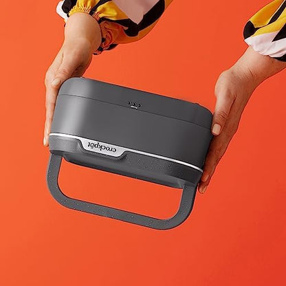 Crock-Pot Portable Electric Lunch Box Food Warmer 28oz | 2DUS | IWB7