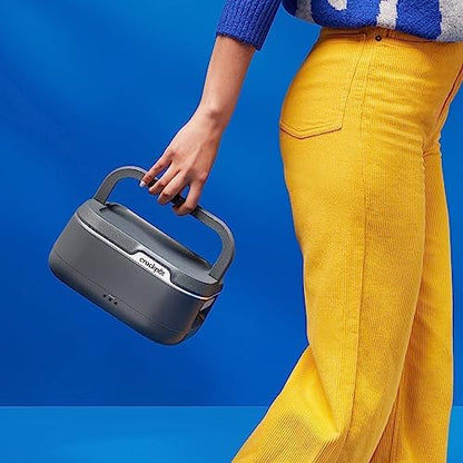 Crock-Pot Portable Electric Lunch Box Food Warmer 28oz | 2DUS | IWB7
