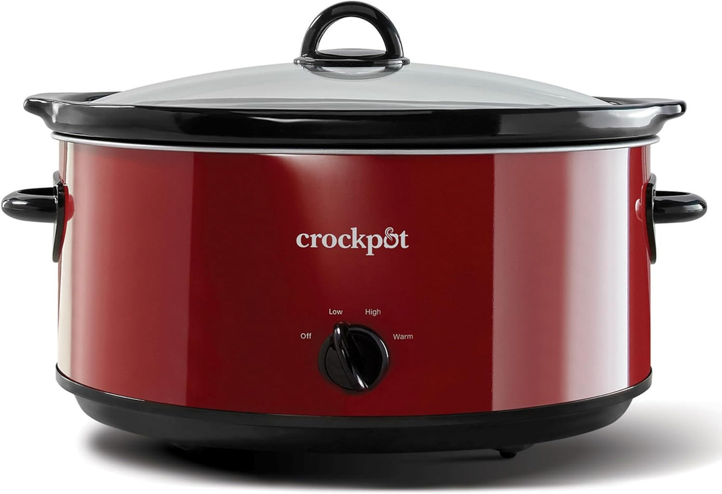 Crock-Pot 2 Quart Mini Slow Cooker – Classic Compact Cooker | SS0H | DRYJ